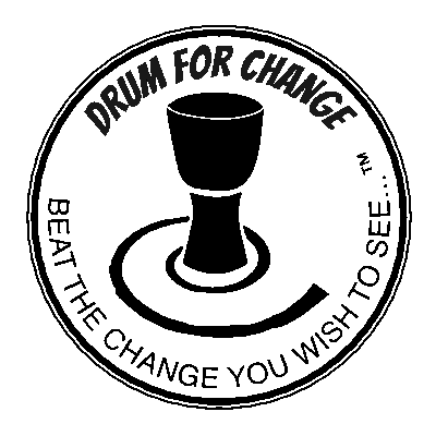 Drum for Change with Greg Whitt 