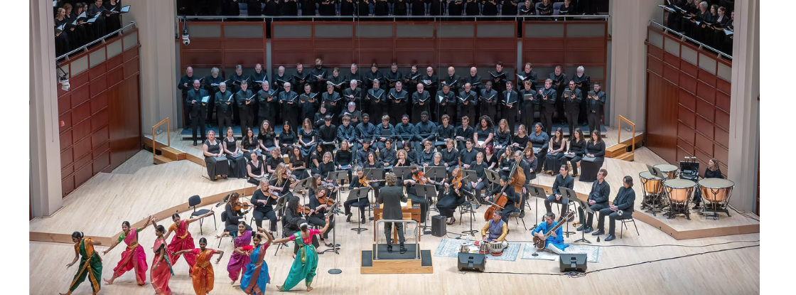 NCMasterChorale