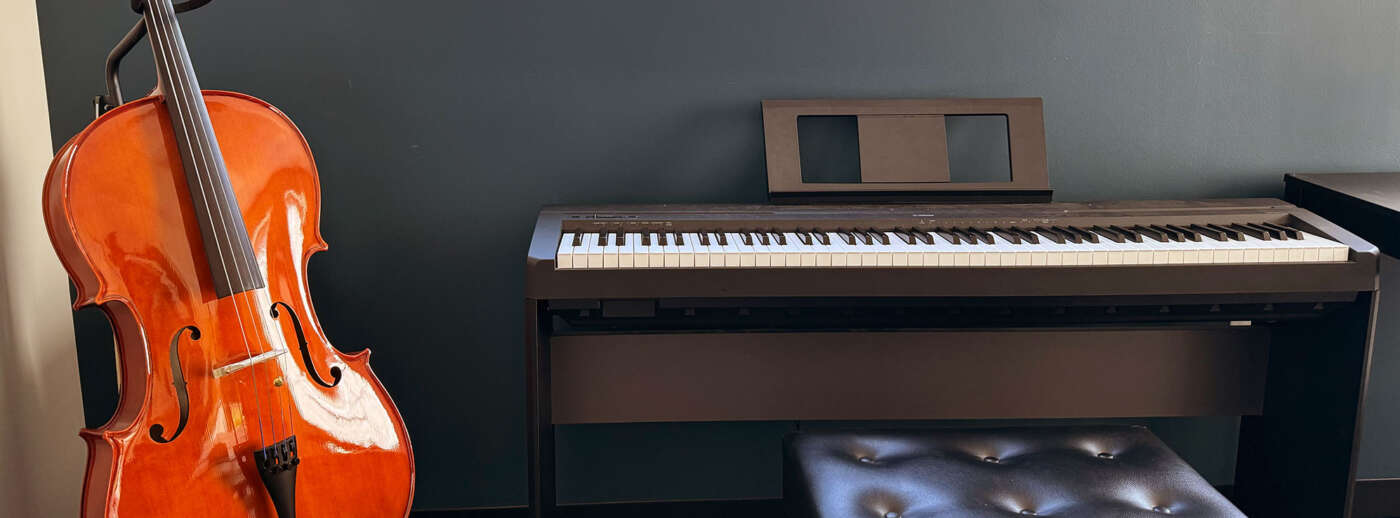 Ashe School of Music