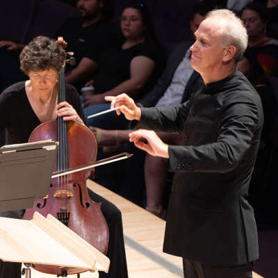North Carolina Symphony 