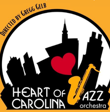 Heart of Carolina Jazz Orchestra 